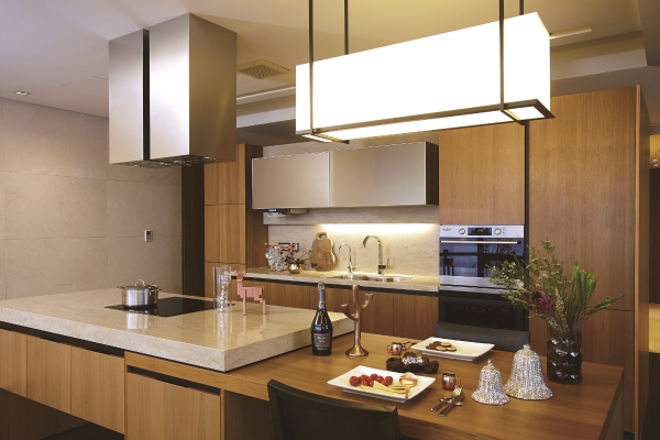 Hotel The Classic 500 Pentaz Executive Residence (Seoul)
